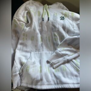 Peloton sweatshirt size Small